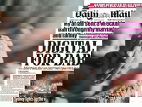 El Reino Unido se vuelca con un "siniestro" plan para los carnés digitales de los recién nacidos