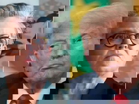 "Qué ha sido de nosotros": Rosie O'Donnell podría haberle regalado a Trump una demanda dorada por difamación